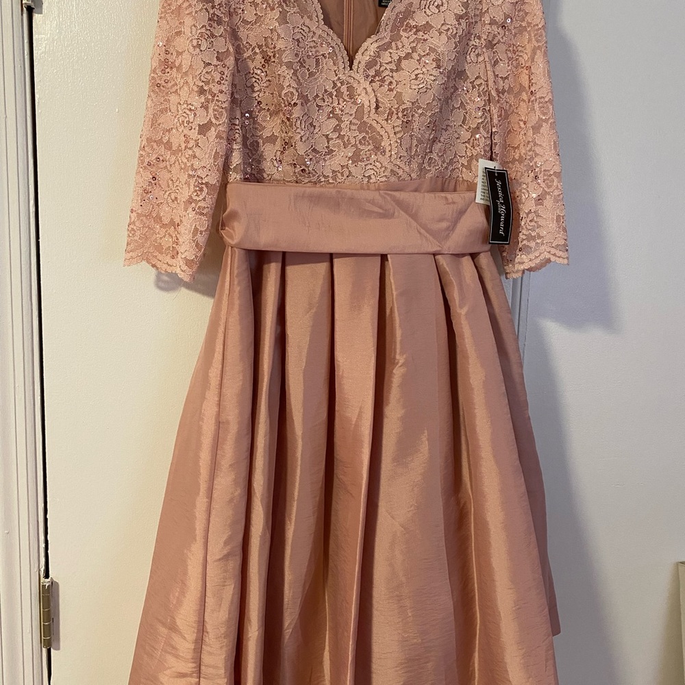 Evening Dress